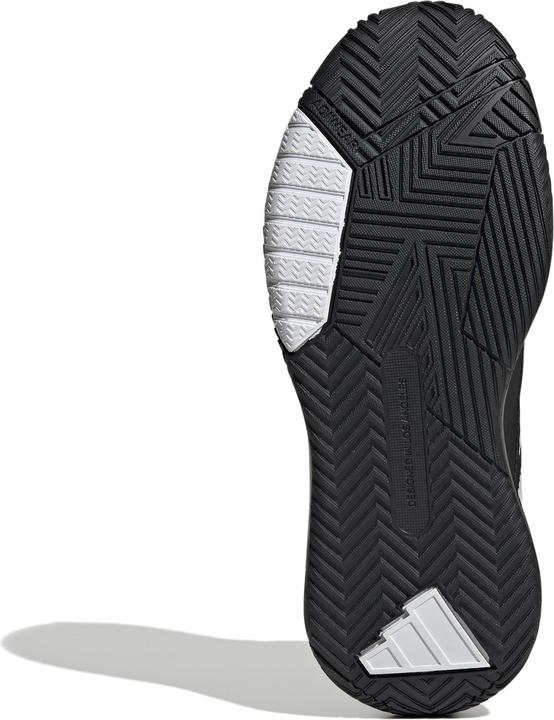 Image du produit adidas chaussures indoor ownthegame 3.0 (43 1/3)