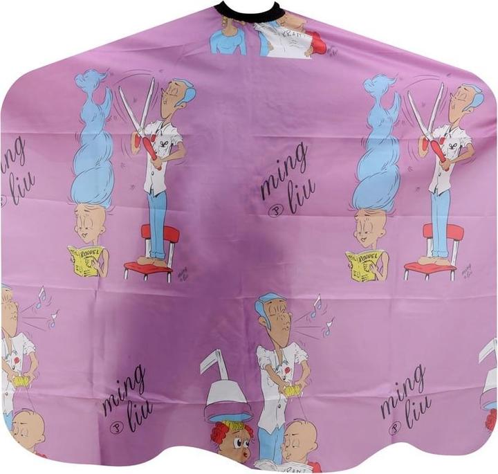 Immagine prodotto Bate Mantellina per bambini VIOLET Art: (20011)