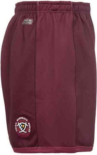 Immagine prodotto Kappa Short Union Bordeaux-Bègles Kombat Ryder Pro 2022/23 (XXL)