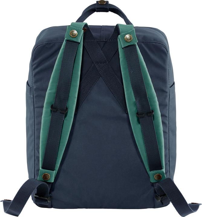 Immagine prodotto Fjällräven Kånken Shoulder Pads (Imbottitura aggiuntiva)