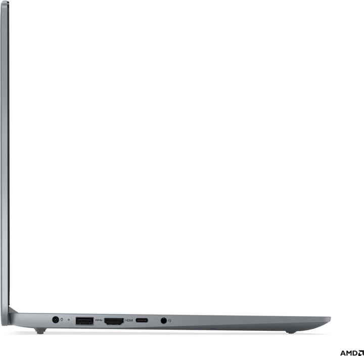 Produktbild Lenovo IdeaPad Slim 3 (15.60", AMD Athlon Silver 7120U, 8 GB, 512 GB, DE)