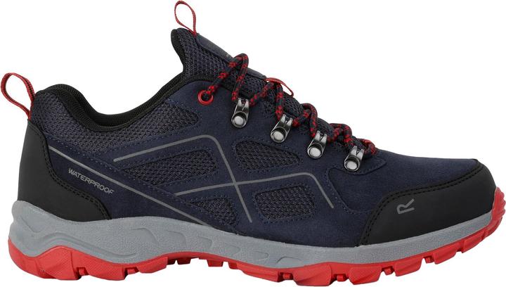 Image du produit Regatta - Baskets VENDEAVOUR - Homme (40)