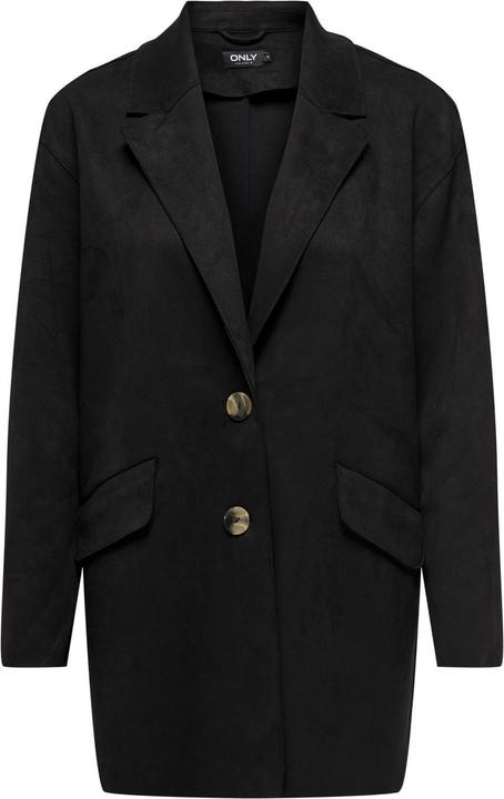 Actual product image Only Fly-Away Collar Jacket Jacket (M)
