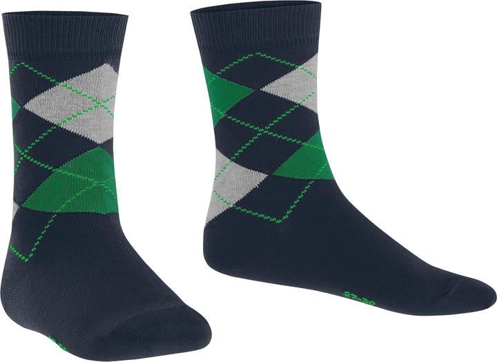 Immagine prodotto Falke Calzini classici Argyle per bambini (27 - 30)