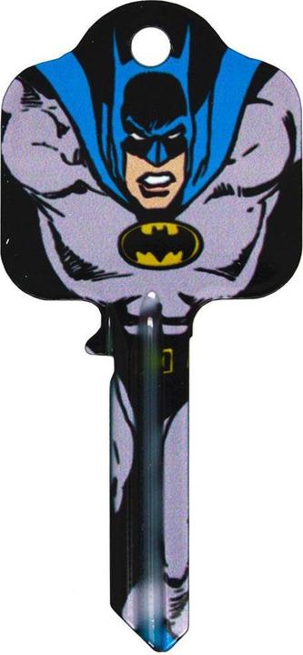 Produktbild Batman Schlüsselrohling