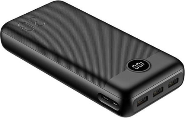 Produktbild Veger L30 (30000 mAh, 20 W, 111 Wh)