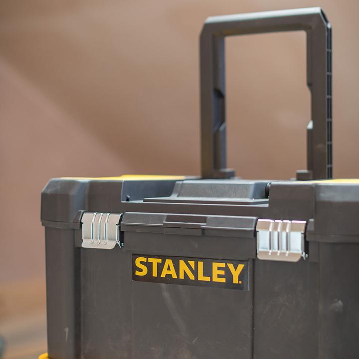 Produktbild Stanley Essential (3 Teile)