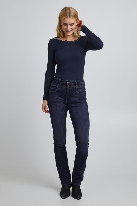 Produktbild Fransa FRZomal 2 Jeans 20603795 (38)