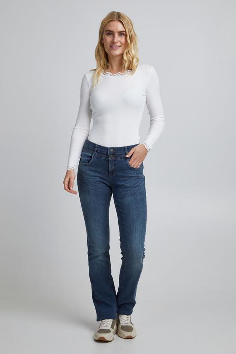 Actual product image Fransa FRZomal 2 Jeans 20603795 (38)