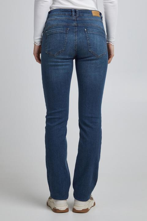 Actual product image Fransa FRZomal 2 Jeans 20603795 (38)