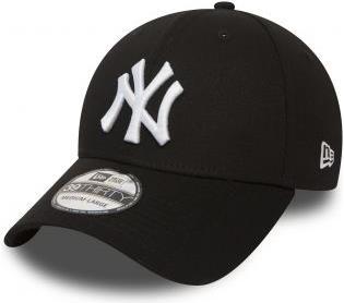 Produktbild New Era 39THIRTY MLB NY Yankees Essential (S, M, L, XL)