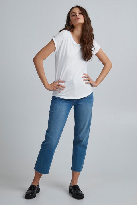 Produktbild B.young BYPamila tshirt 20804205 (XL)