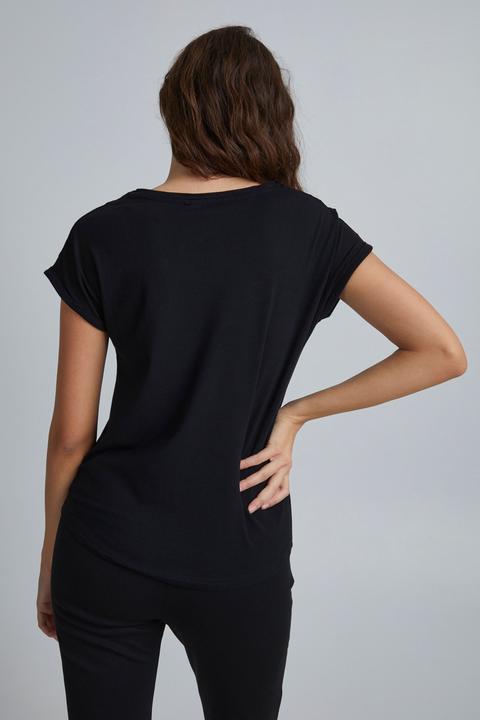 Actual product image B.young BYPamila tshirt 20804205 (S)