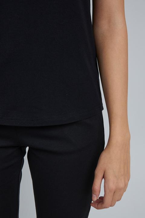 Actual product image B.young BYPamila tshirt 20804205 (S)