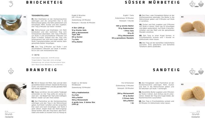 Immagine prodotto Kitchenaid: Pâtisserie und Backen leicht gemacht (Tedesco, Casa editrice DK, 2023)