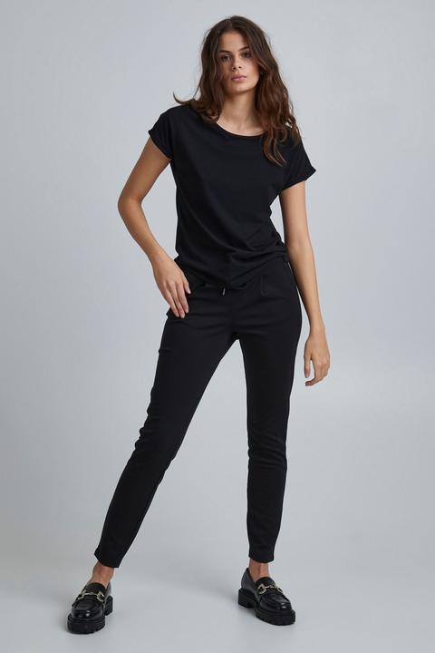 Actual product image B.young BYPamila tshirt 20804205 (S)