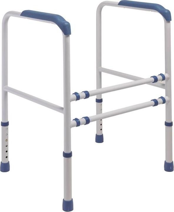 Produktbild Herdegen Toilettenstützgestell Cadrofix 138kg