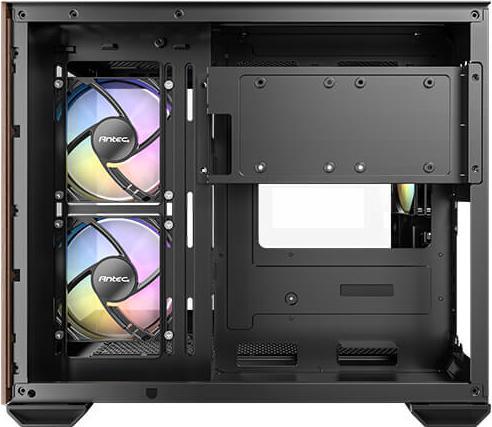 Actual product image Antec CX600M ARGB (mATX, ITX)