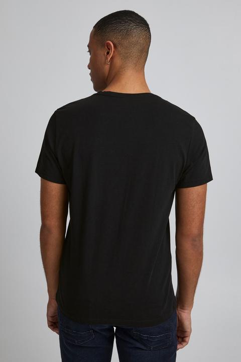 Actual product image Blend BHBHDinton V-neck tee 2-pack 701996 (S)