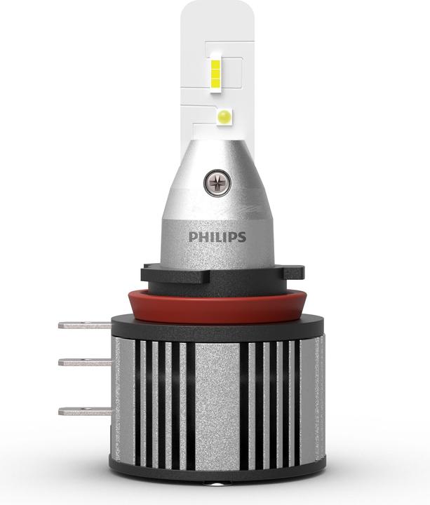 Immagine prodotto Philips 11580U2500CX (H15)