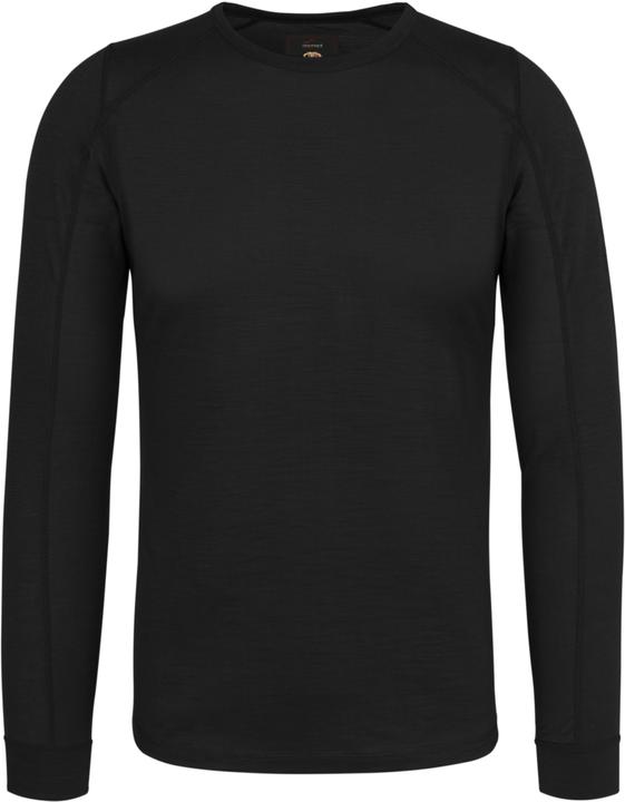 Normani Herren Merino Langarm „Devonport“ - 9183