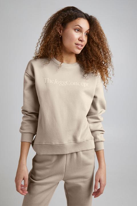 Image du produit TheJoggConcept JCSAFINE SWEAT-SHIRT 22800015 (XL)