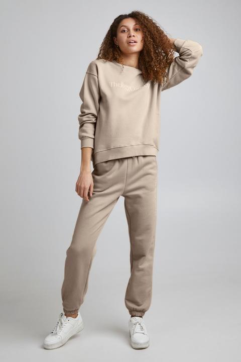 Image du produit TheJoggConcept JCSAFINE SWEAT-SHIRT 22800015 (XL)