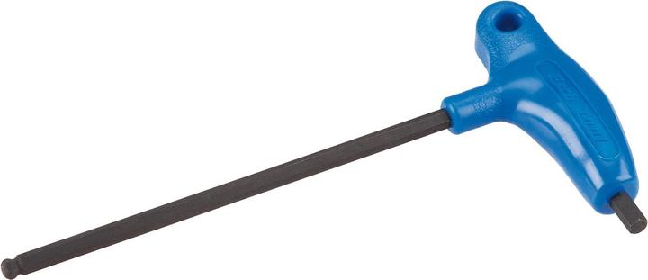 Actual product image Park Tool Allen key PH-6 Angled Allen, 6 mm