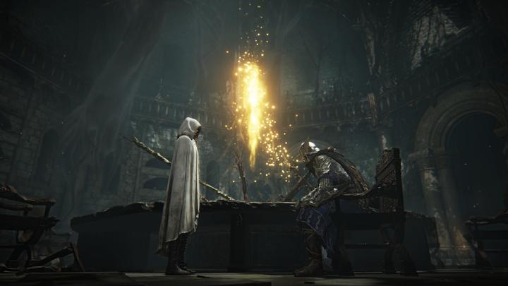Produktbild Bandai Namco Elden Ring Nightreign (PS5)