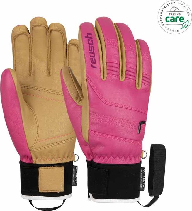 Reusch Highland R-TEX XT
