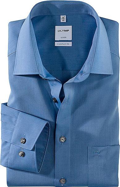 Actual product image Olymp Long sleeve casual shirt (44)