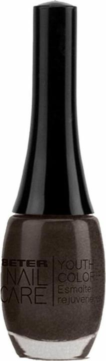 Beter Nail Care Youth Color Nail Polish Nº 233 Metal Heads 11ml (Nº 233 Metal Heads)