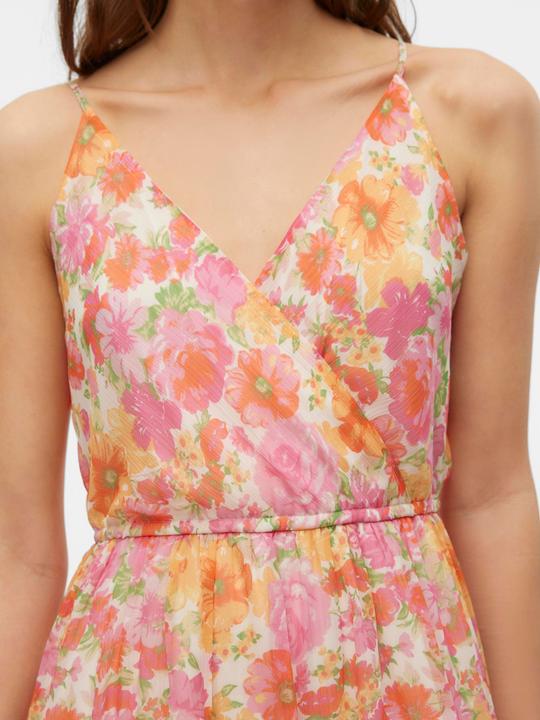 Image du produit Vero Moda VMSMILLA Robe longue (XL)