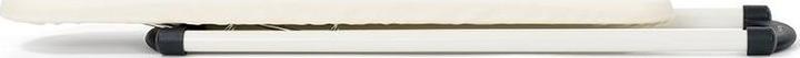 Image du produit Brabantia Planche à douille écru (60 x 12 cm)
