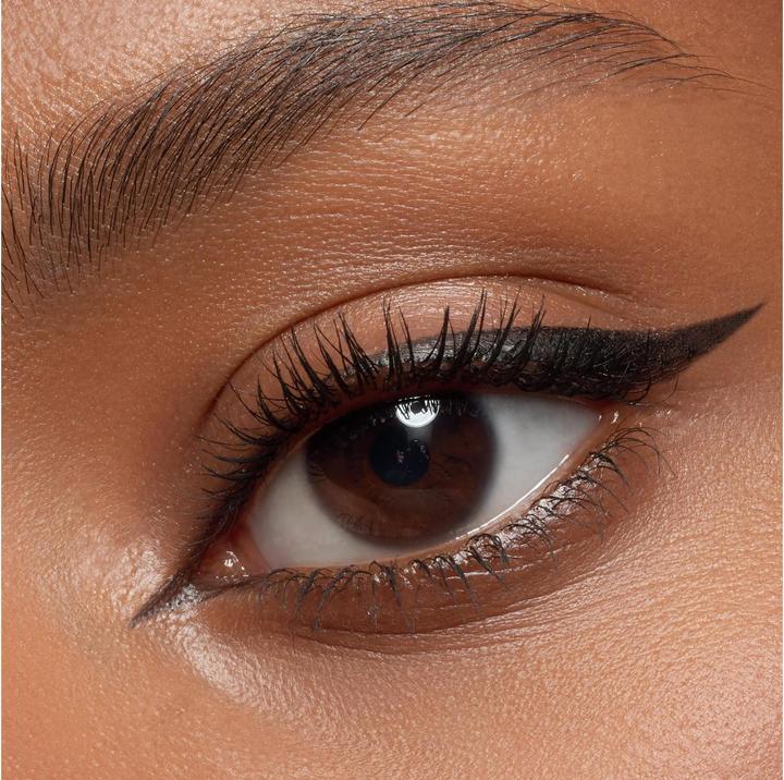 Produktbild essence Super fine Liner pen Deep Black (Deep Black)