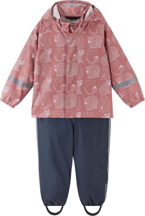 Produktbild Reima Kinder Regenjacke Vesi (86)