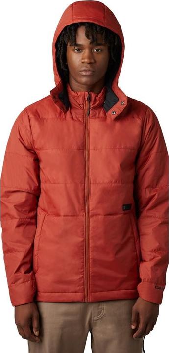 Actual product image Fox Vest 22 Artillery Cpr S (S)
