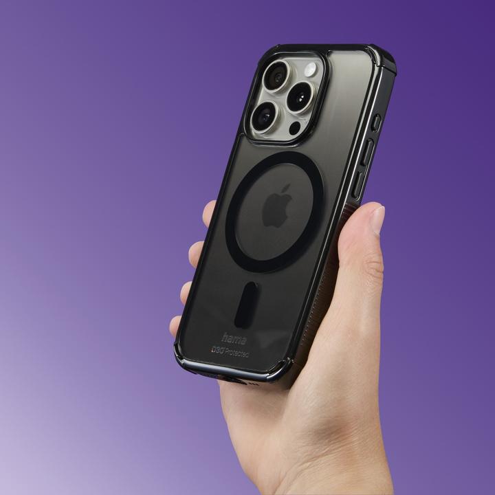 Produktbild Hama Extreme Protect (Apple iPhone 16)