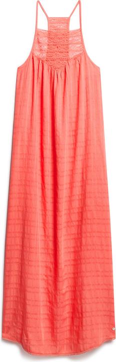Immagine prodotto Superdry vestito da spiaggia lungo da in pizzo con cavezza (M)