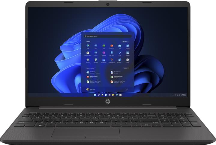 HP 255 G8 Ryzen 5 8GB 256GB SSD 15.6 (15.60", AMD Ryzen 5 5500U, 8 GB, 256 GB, DE)