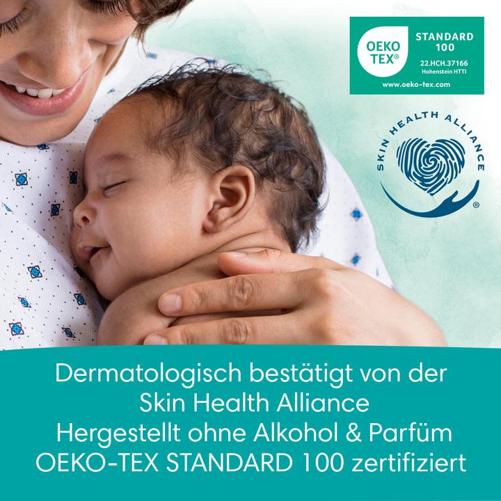 Actual product image Pampers Harmony (138 Piece)