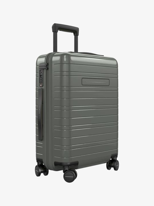 Produktbild Horizn Hartschalenkoffer CABIN hellolive (36 l, Handgepäck (bis 50l))