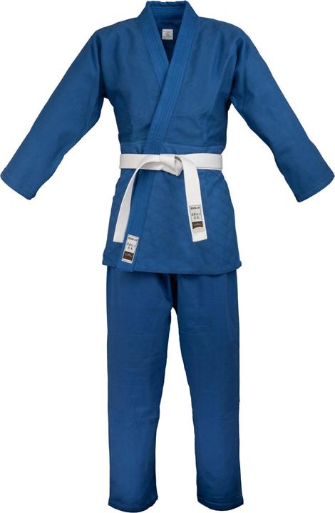 Immagine prodotto Budo.ch JUDOGI BLUE-STAR 170cm (170)
