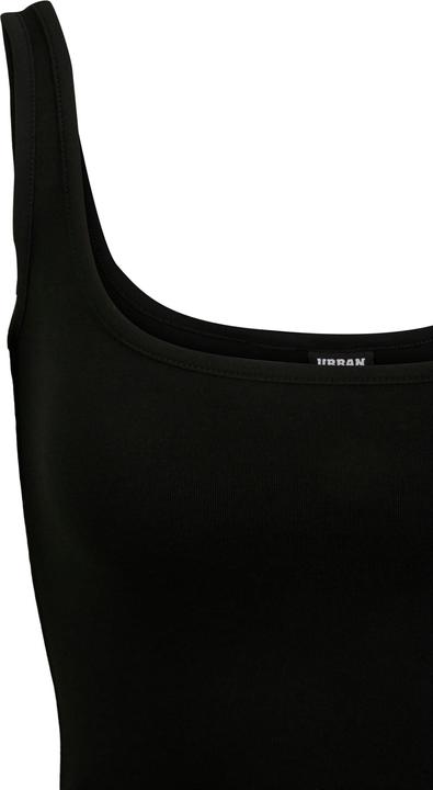 Image du produit Urban Classics Ladies Wide Neck Top (XXL)