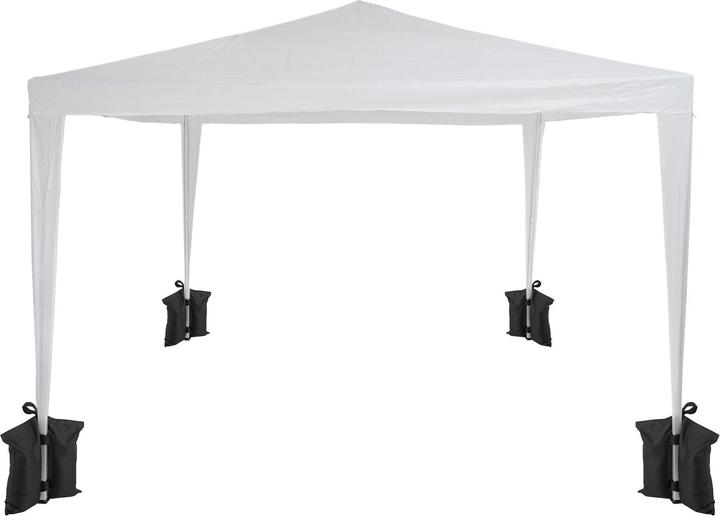Produktbild tectake Saborra (28 cm, 36 cm)