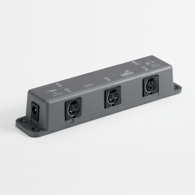 Produktbild Hettich Verteiler easys InnoTech (1 Stk.)
