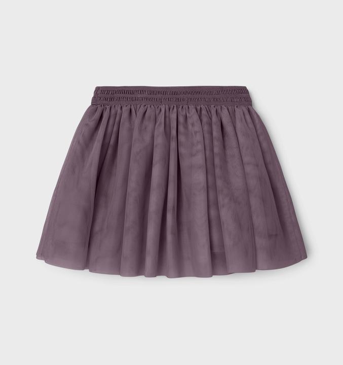 Actual product image Name it Nmfnutulle Skirt Noos (110)