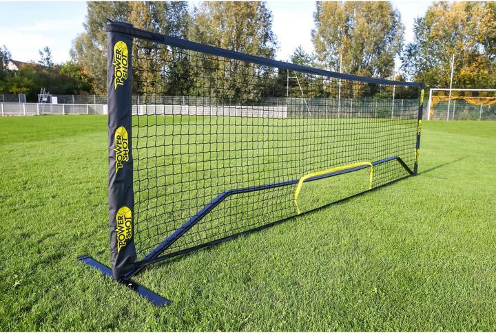 Actual product image Power Shot Football Tennis Facility Multisport