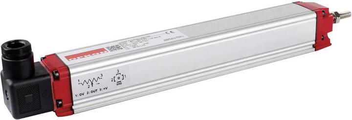 Actual product image Opkon Linear displacement transducer 100 mm 5 kOhm (10 cm)