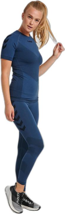 Produktbild hummel First Seamless Jersey S/S Woman (S)